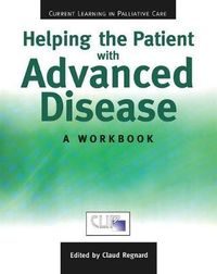 Produktbild: Helping The Patient with Advanced Disease