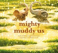 Produktbild: Mighty Muddy Us