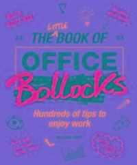 Produktbild: Little Book of Office Bollocks