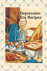 Produktbild: Depression Era Recipes