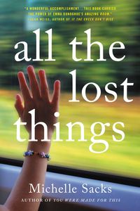 Produktbild: All the Lost Things