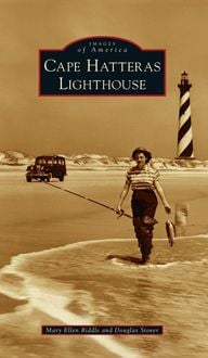 Produktbild: Cape Hatteras Lighthouse