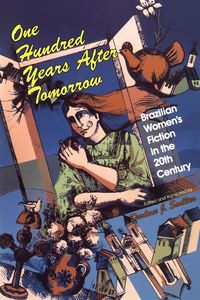 Produktbild: One Hundred Years After Tomorrow