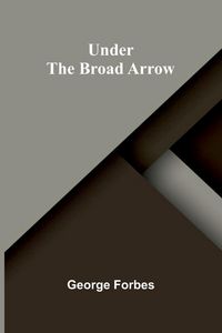 Produktbild: Under the Broad Arrow