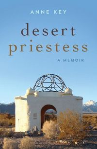 Produktbild: Desert Priestess: A Memoir
