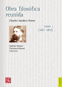 Produktbild: Obra filos&oacute;fica reunida. Tomo I (1867-1893)