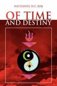 Produktbild: Of Time and Destiny
