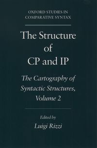 Produktbild: The Structure of CP and IP