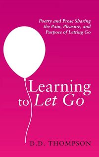 Produktbild: Learning to Let Go