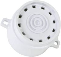 Produktbild: ComPro Signalsirene AF/W Askari Flange Mehrton 12 V/DC, 24 V/DC 101 dB