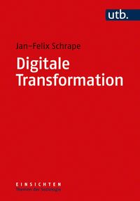 Produktbild: Digitale Transformation