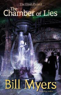 Produktbild: The Chamber of Lies