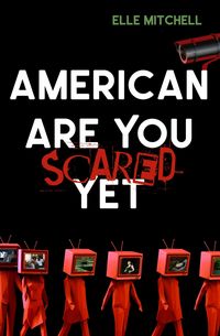 Produktbild: American Are You Scared Yet