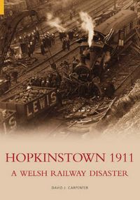 Produktbild: Carpenter, D: Hopkinstown 1911