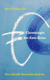 Produktbild: Chronologie der Euro-Krise