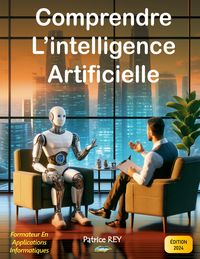 Produktbild: Comprendre l'intelligence artificielle