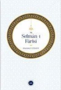 Produktbild: Hz. Selman-i Farisi