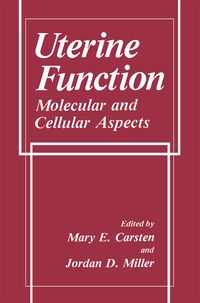 Produktbild: Uterine Function