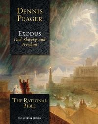 Produktbild: The Rational Bible: Exodus