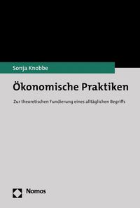 Produktbild: &Ouml;konomische Praktiken