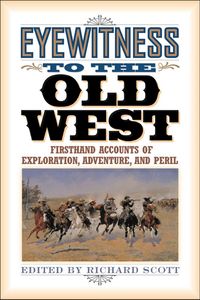 Produktbild: Eyewitness to the Old West