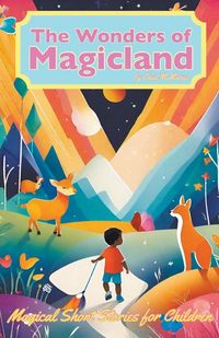 Produktbild: The Wonders of Magicland
