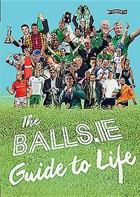 Produktbild: The Balls.Ie Guide to Life