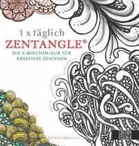 Produktbild: 1 x t&auml;glich Zentangle