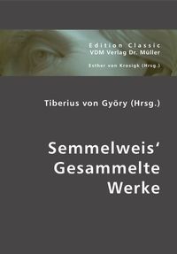 Produktbild: Tiberius von Gy&ouml;ry