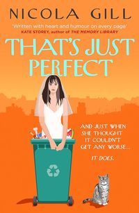 Produktbild: That's Just Perfect