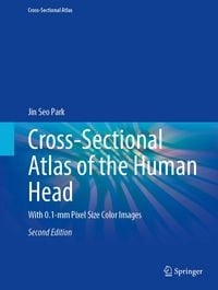 Produktbild: Cross-Sectional Atlas of the Human Head