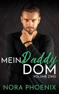 Produktbild: Mein Daddy Dom Volume Zwei