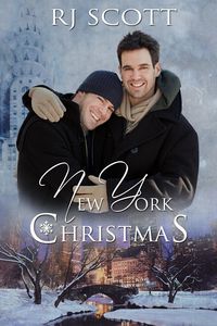 Bild vom Artikel New York Christmas vom Autor Rj Scott