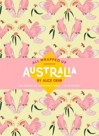 Produktbild: All Wrapped Up: Australia