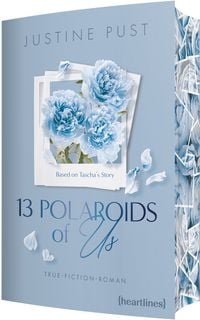 Produktbild: 13 Polaroids of Us &ndash; Based on Tascha's Story