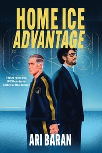 Produktbild: Home Ice Advantage