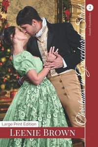 Produktbild: Christmas in Gracechurch Street: A Darcy and Elizabeth Variation
