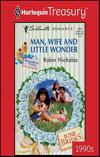 Produktbild: Man, Wife and Little Wonder