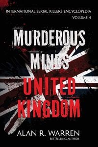 Produktbild: Murderous Minds United Kingdom