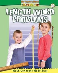 Produktbild: Length Word Problems