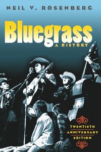 Produktbild: Bluegrass