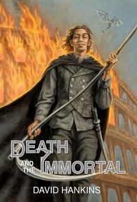 Produktbild: Death and the Immortal