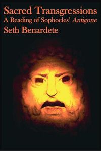 Produktbild: Sacred Transgressions