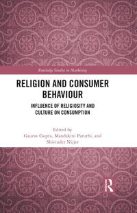 Produktbild: Religion and Consumer Behaviour