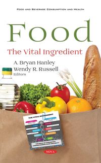 Produktbild: Food: The Vital Ingredient