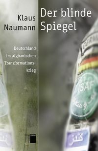 Produktbild: Der blinde Spiegel