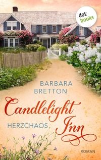 Produktbild: Candlelight Inn - Herzchaos