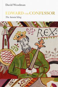 Produktbild: Edward the Confessor