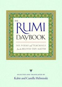 Produktbild: The Rumi Daybook