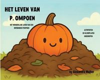 Produktbild: Het Leven Van P. Ompoen
